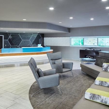 Springhill Suites By Marriott Chicago Bolingbrook Eksteriør billede