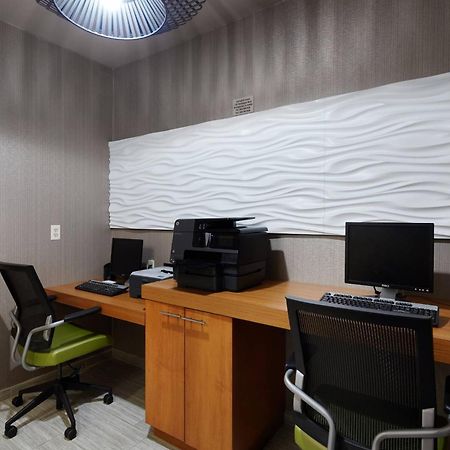 Springhill Suites By Marriott Chicago Bolingbrook Eksteriør billede