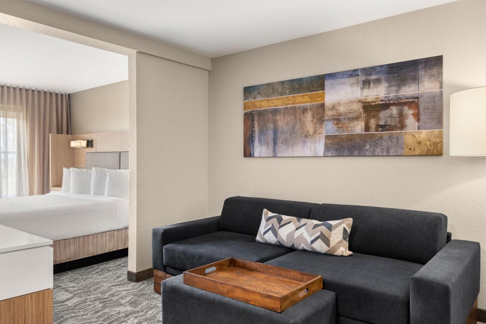 Springhill Suites By Marriott Chicago Bolingbrook Eksteriør billede