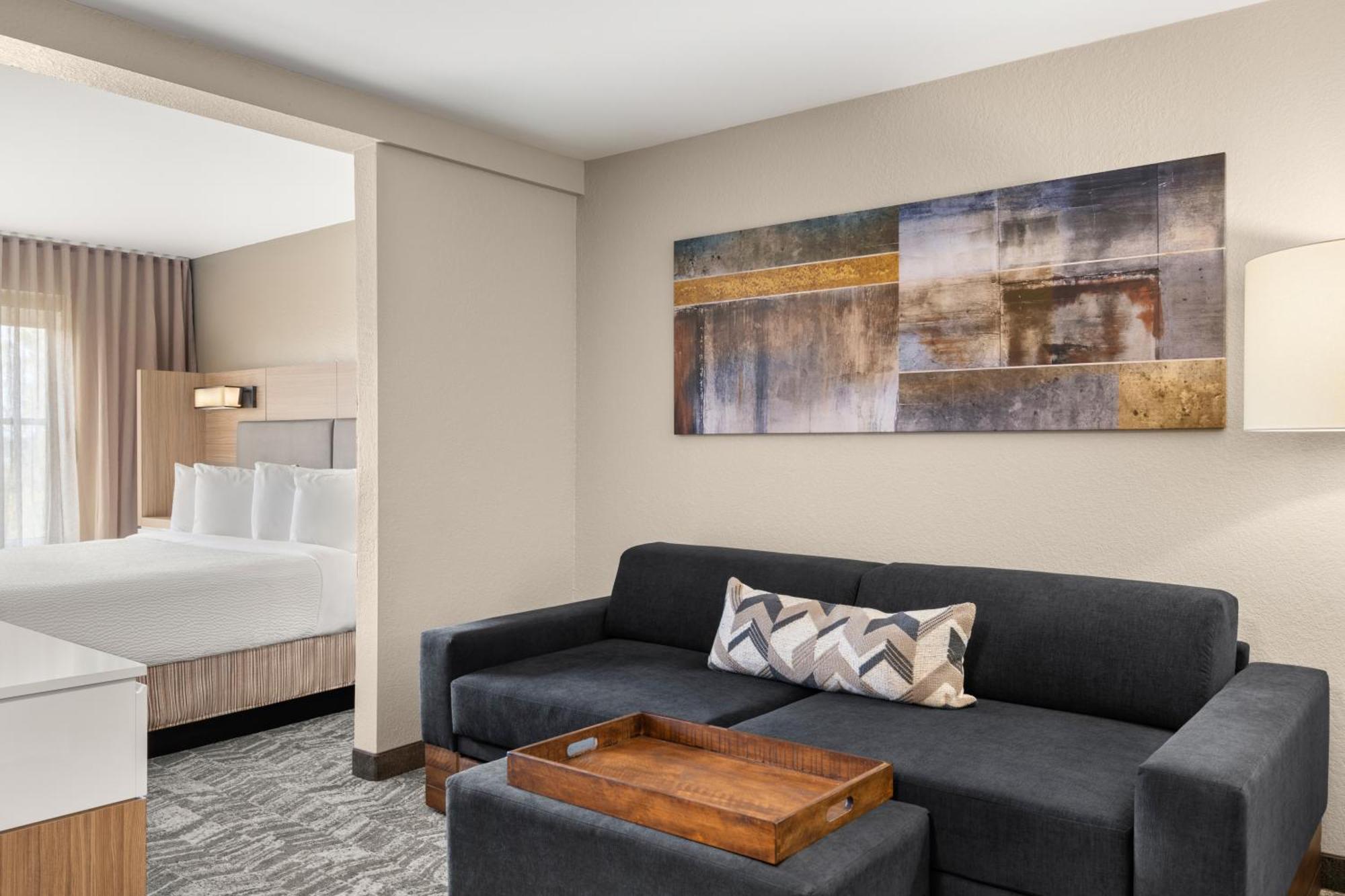 Springhill Suites By Marriott Chicago Bolingbrook Eksteriør billede