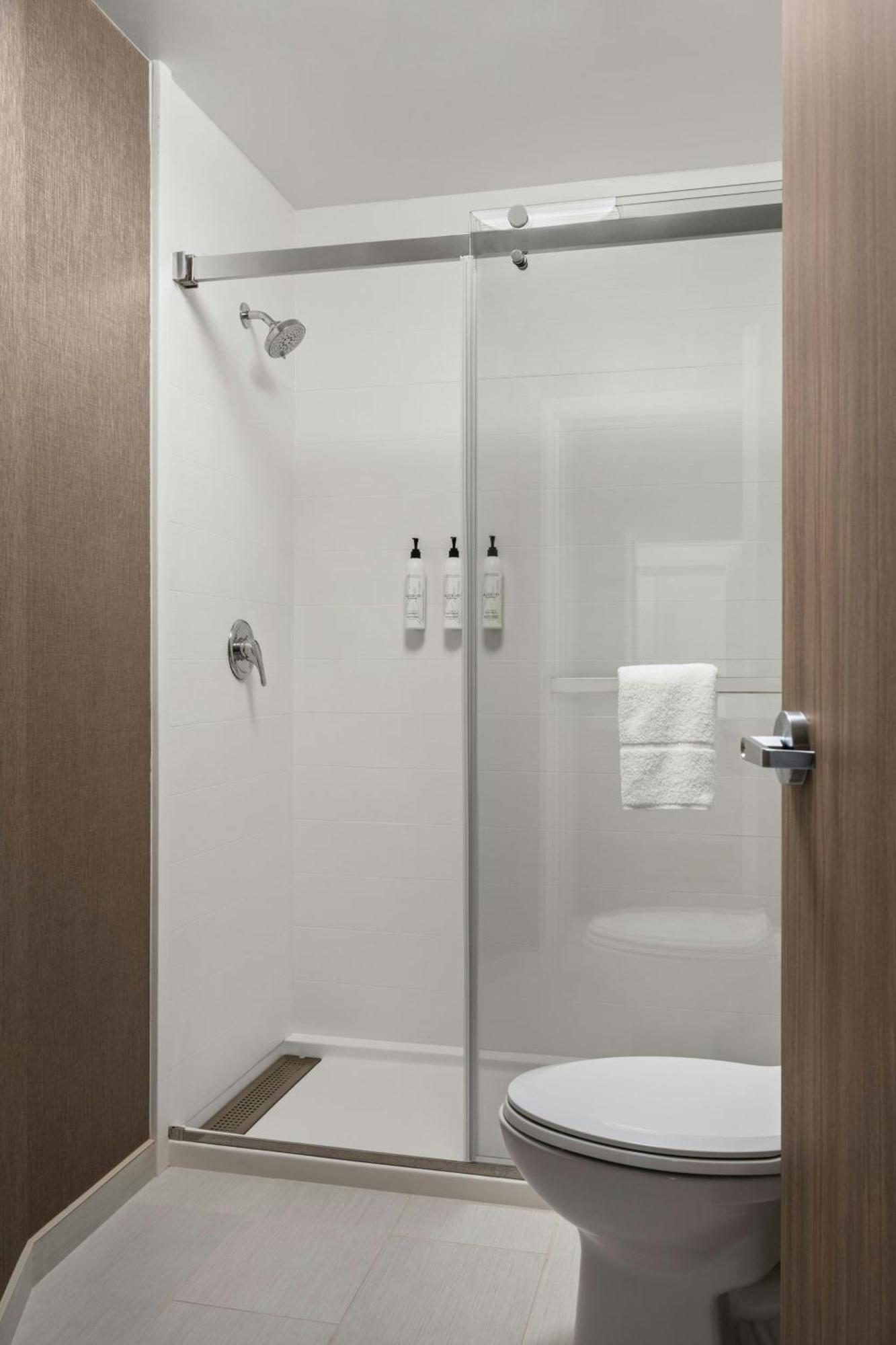 Springhill Suites By Marriott Chicago Bolingbrook Eksteriør billede